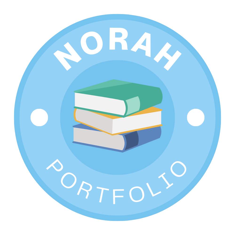 Norah's Portfolio